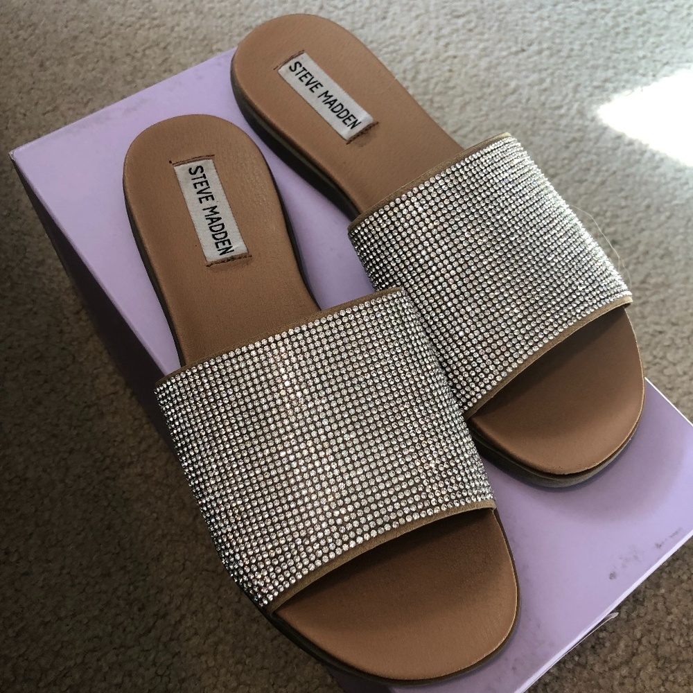 Steve Madden Sandals